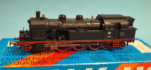 Märklin hamo 8306 - märklin,