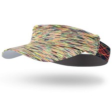 Visor elastisch sonnenschild - elastisch,