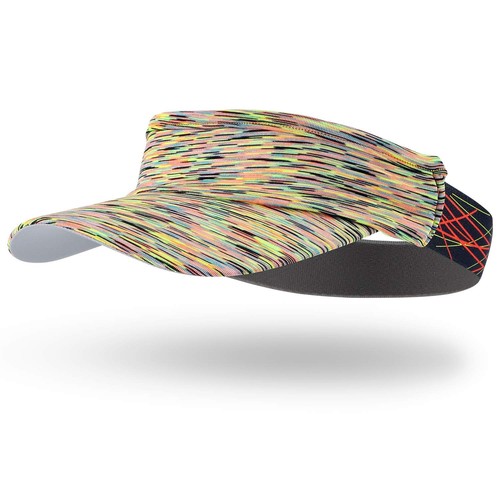 Visor elastisch sonnenschild - visor,