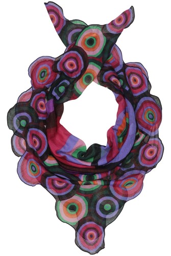 Desigual schal damen tuch - desigual,