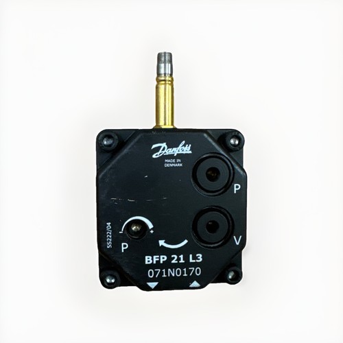 Danfoss ölbrennerpumpe bfp - bfp, 21