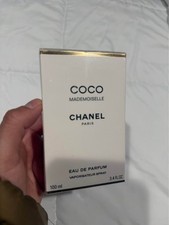 CHANEL Coco Mademoiselle 3.4