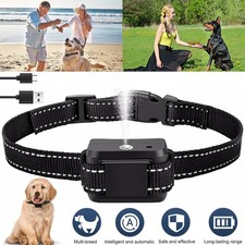 Antibell Hundehalsband