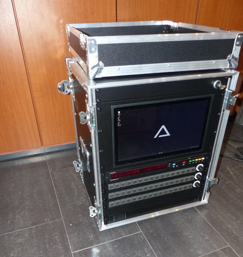 Beetronics touch schumann - beetronics,