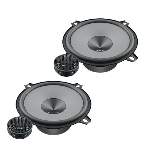 Hertz 130 kit 13cm - kit,