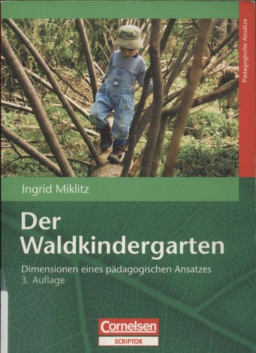 Der waldkindergarten miklitz - der,