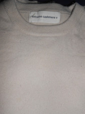 extreme kaschmir x Pullover