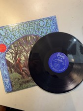Creedence Clearwater Revival -