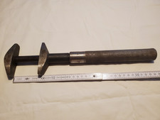 alter Engländer Franzose