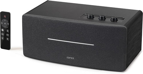 Edifier d12 black - edifier, bt