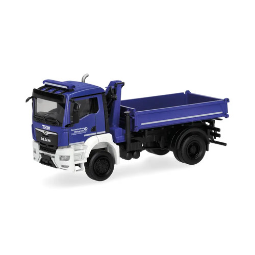 Herpa man tgs - herpa,
