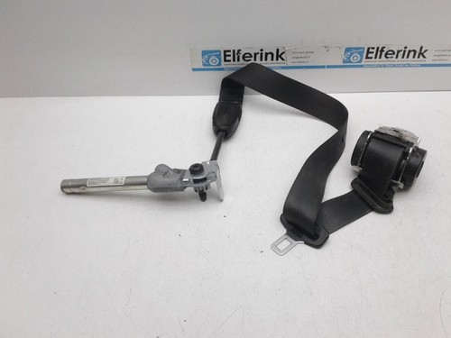Gurtstraffer links seat belt - seat,