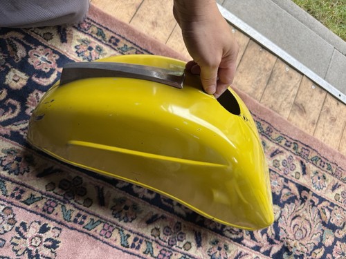 Vespa v50 spezial kotflügel - v50,