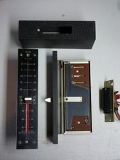 1x Vintage Maihak W66-c Studio