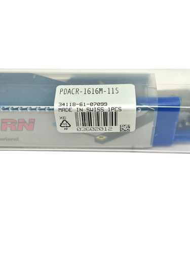 Pdacr 1616m 11s 3602012 - pdacr,