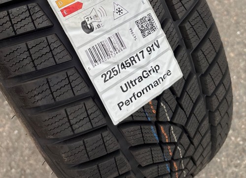 Goodyear ultragrip performance - goodyear,