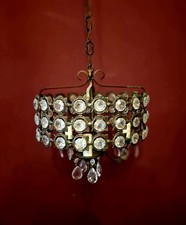 Kronleuchter Laterne Antik