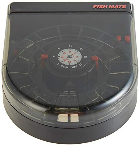 Fish mate feed - mate, 14-feed