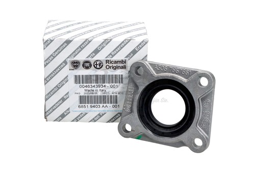 Original flansch differential - original,