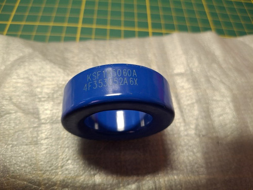 Mittlerer ringkern 47mm - mittlerer,
