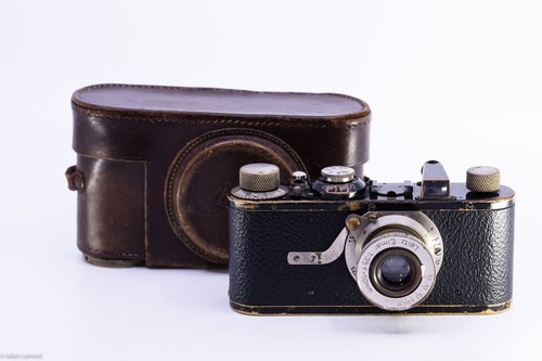 Leica film camera from - ia,