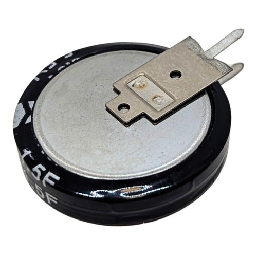 Supercap 5v v type - supercap, 5,5v