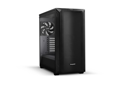 Quiet shadow base 800 - quiet!,