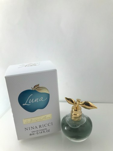 Luna nina ricci große - ricci, ""große
