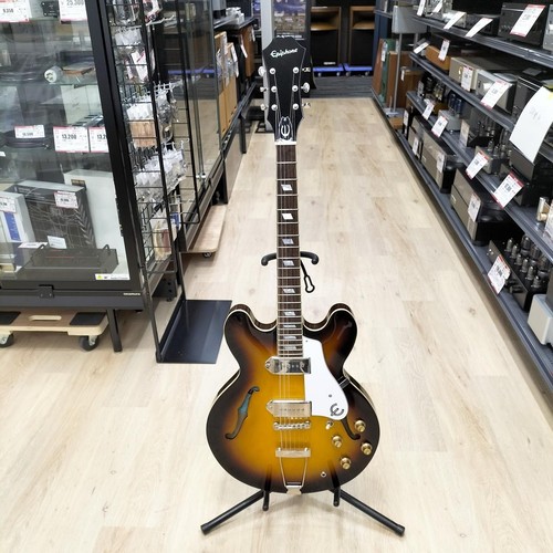 Epiphone casino - casino, (no260711)