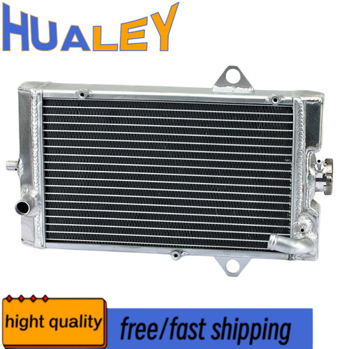 Aluminum radiator for - aluminum,