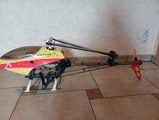 Thundertiger e550 komplett - thundertiger,