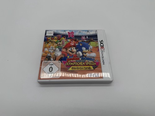 Mario sonic bei den - mario,
