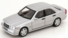 Norev 183380 mercedes - mercedes, c36