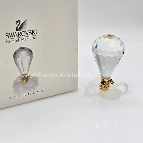 Swarovski memories - swarovski,