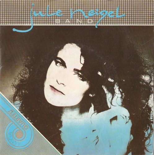 Jule neigel band schatten an - neigel,