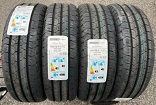 4 x 195/70R15C 104/102R