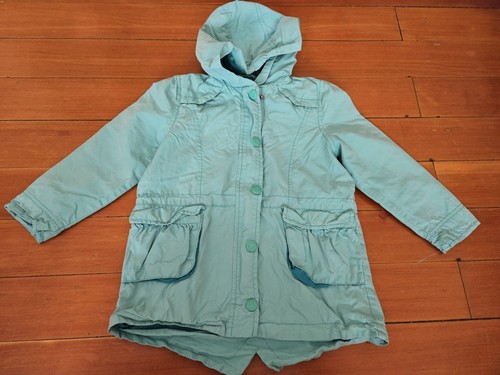 Jacke übergangsjacke mädchen - jacke,