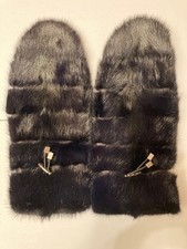 Nerz pelz handschuhe - pelz,
