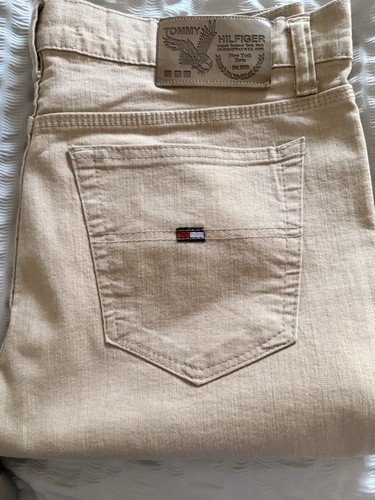 Tommy hilfiger herren hose - hilfiger,