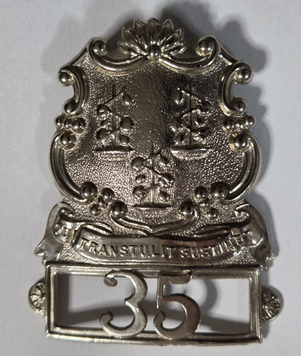 Connecticut 1940er hat - 1940er,