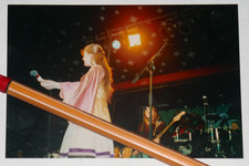 ❇️ The Kelly Family/Kellys - Barby - 12.02.95 Düsseldorf - streetlife ❇️