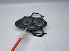 BMW R1100S Cockpitarmaturen