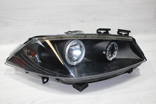 Frontscheinwerfer SONAR Schwarz rechts Renault MEGANE II CB E84 Bj04