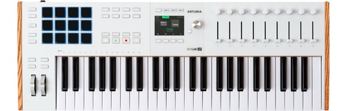 Arturia keylab mk3 - keylab,