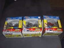 Stunt Vehicle - Super Motor RC