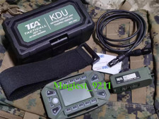 TCA/PRC-152A KDU for Multiband