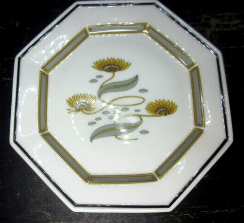 Art deco limoges - art,