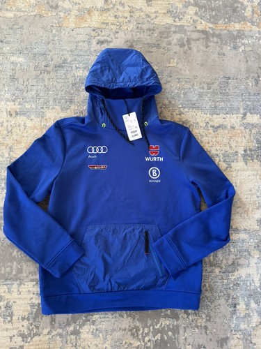 Bogner dsv team ski softshell - dsv,