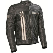 Difi BOSTON Herren Retrojacke