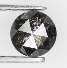 Natürlich Loser Diamant Salz